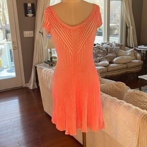 Free People Sweater Dress